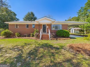232 Lovely Grove Church Rd, Eastman, GA 31023