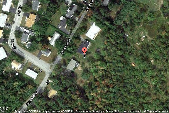 Map View