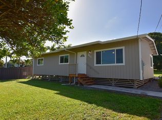 54-3730 Akoni Pule Hwy, Kapaau, HI 96755