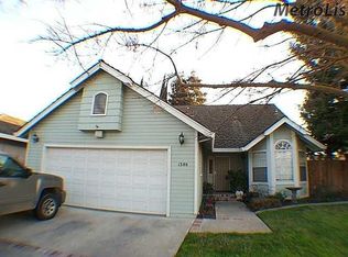 1380 Heathernoel Way, Turlock, CA 95382