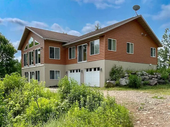 34751 County Road 601, Republic, MI 49879
