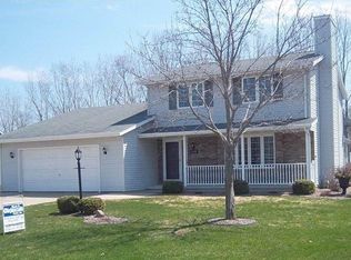 2128 Cumberland Dr, Green Bay, WI 54311