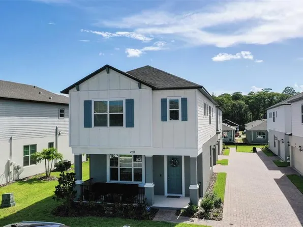 2938 Meleto Blvd, New Smyrna Beach, FL 32168