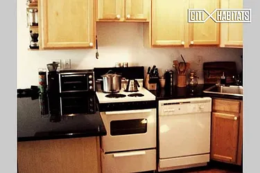 Rented by Citi Habitats