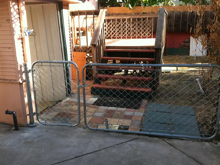 411 S Pilgrim St #A — Photo 7