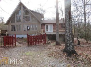 71 Dora Bush Hill Rd, Carlton, GA 30627