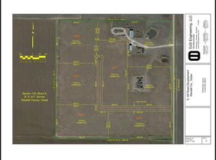 LOT 5 Hill Rd, Amarillo, TX 79119