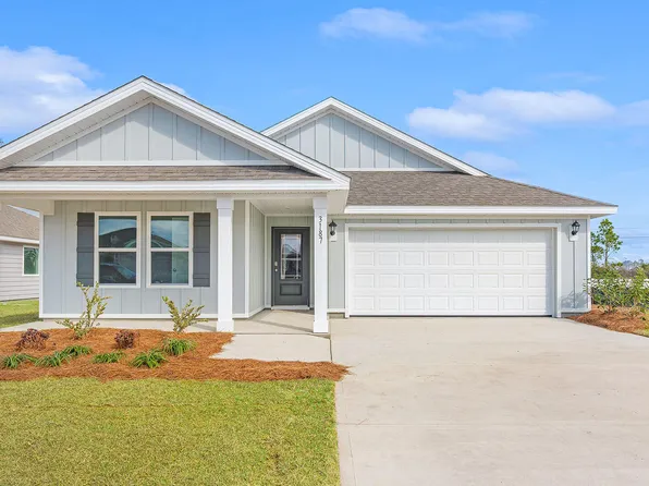 3187 Rachel Pl, Southport, FL 32409