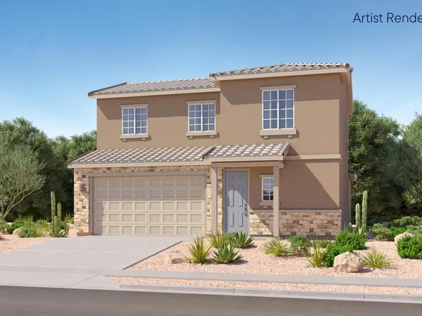 11729 W Flying Beauty Ln, Marana, AZ 85653