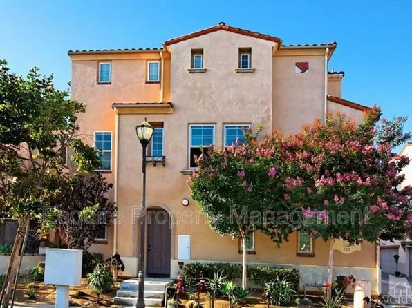 2337 Chapel Dr #9, Camarillo, CA 93010