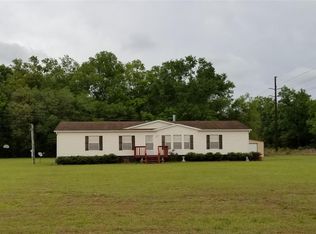 300 Stephens St, Perry, FL 32347