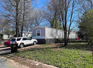 48 Black Oak Cir, Ward, AR 72176