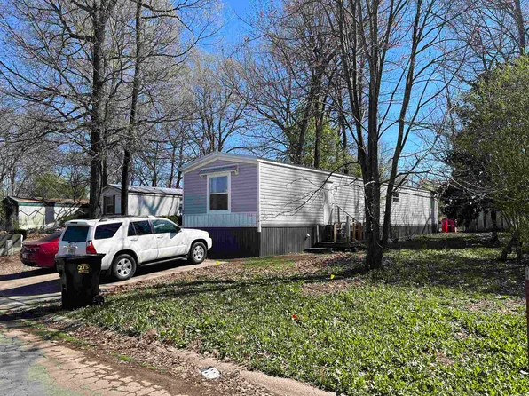 48 Black Oak Cir, Ward, AR 72176