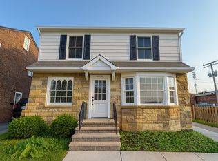 4018 Bushnell Rd, University Heights, OH 44118