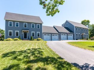 199 High Rd #A, Newbury, MA 01951