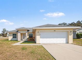 401 Allspice Ct, Poinciana, FL 34759