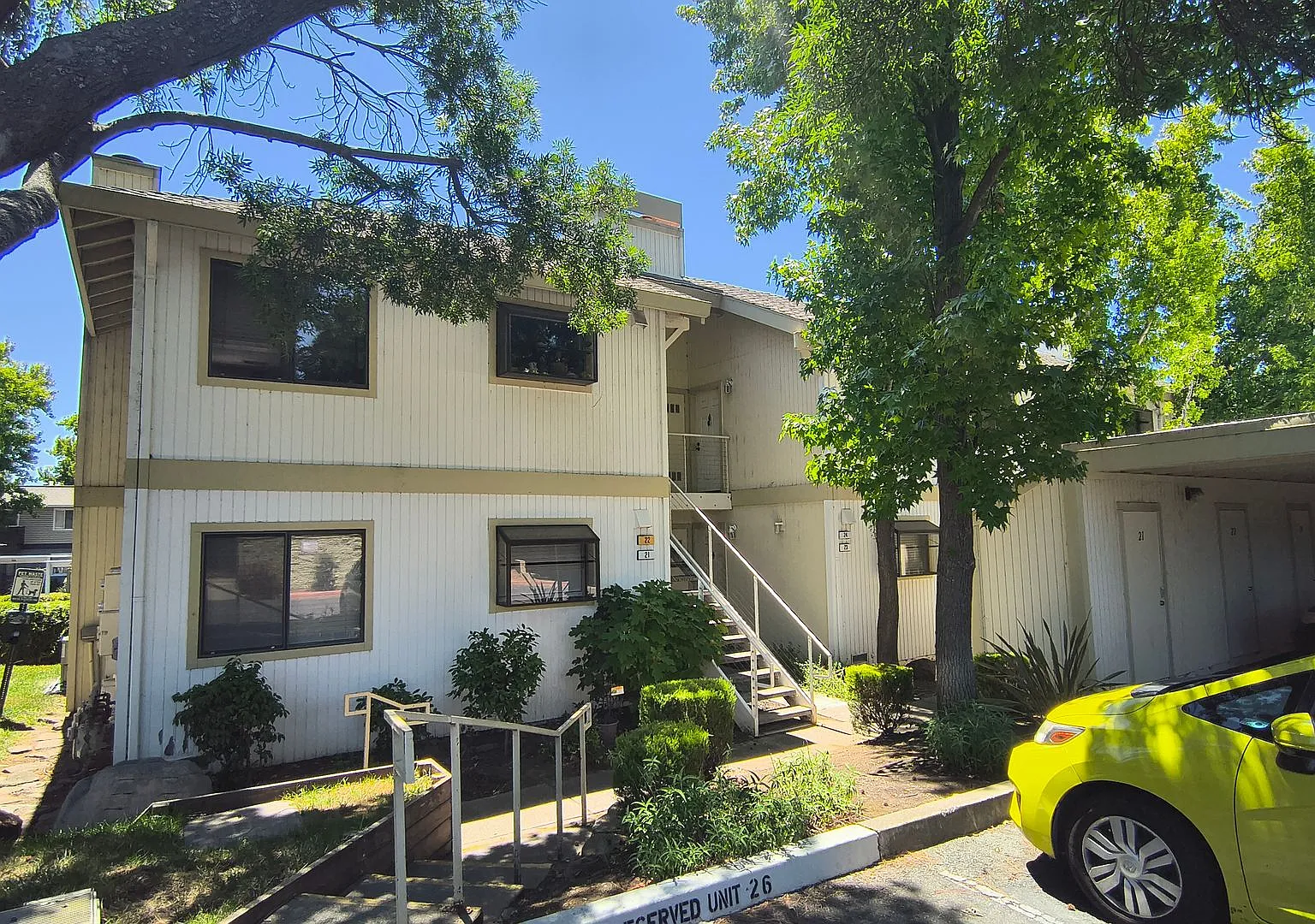 First Month Rent Half Off 1bed/1bath Condo Located In A Quiet Area Of Downtown Concord, Ca!! — Photo 3