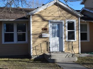 1211 1st St W, Billings, MT 59101