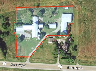 N11215 Highway 22, Clintonville, WI 54929