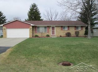 3381 Hillsdale Pl, Saginaw, MI 48603