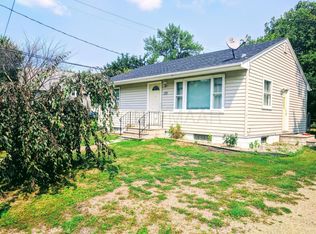131 5th Ave N, Kindred, ND 58051