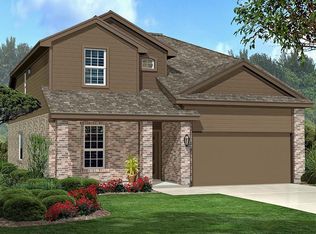 7605 Barn Owl Rd, Odessa, TX 79765