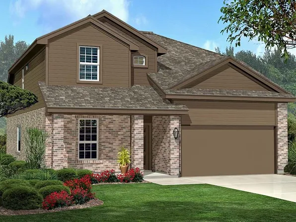 7600 Cactus Wren Rd, Odessa, TX 79765