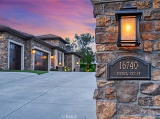 16740 Pienza Ct, Riverside, CA 92503