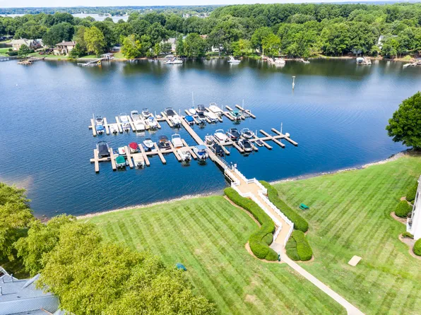 18709 Nautical Dr APT 206, Cornelius, NC 28031