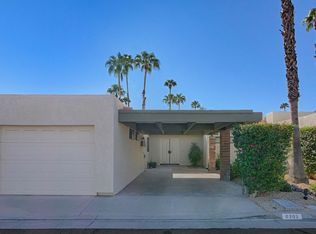 6205 N Paseo De La Palma, Palm Springs, CA 92264