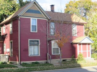 1032 Jackson St, Fort Wayne, IN 46802