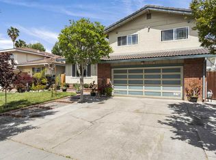 325 War Admiral Ave, San Jose, CA 95111