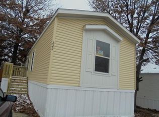 222 Pamela Ave, Belton, MO 64012