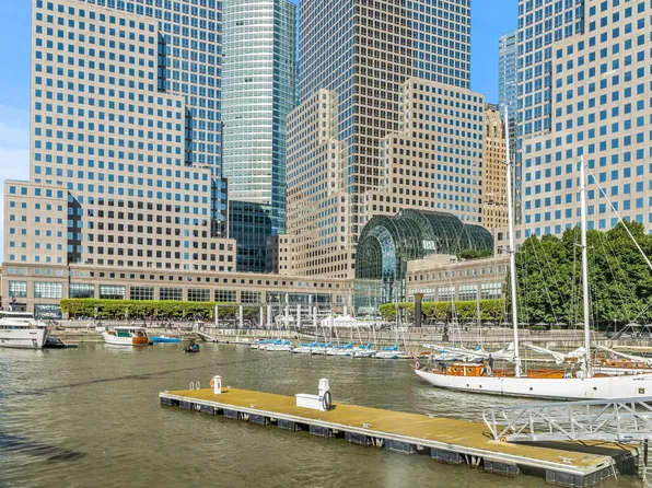 70 Little West Street image 16 of 17