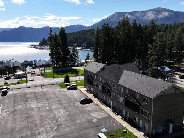 33972 N Corbin St #A2, Bayview, ID 83803