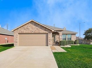 804 White Fields Way, Arlington, TX 76002