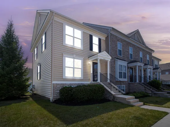 5631 Crystal Falls St, Dublin, OH 43016