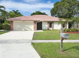 409 NW 72nd St #409, Boca Raton, FL 33487