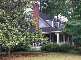 180 Stone Mill Dr, Martinez, GA 30907