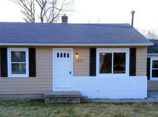 3815 Vannest Ave, Middletown, OH 45042