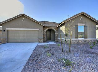 21453 W Berkeley Rd, Buckeye, AZ 85396
