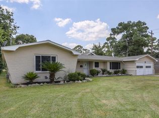 5243 Sue Marie Ln, Houston, TX 77091