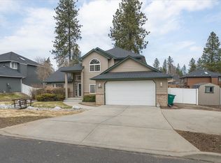20 W Elcliff Ave, Spokane, WA 99218