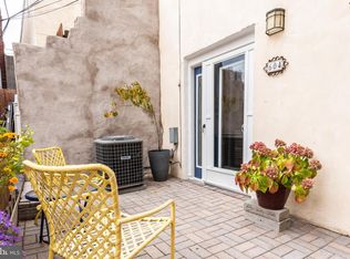604C Christian St, Philadelphia, PA 19147