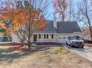 4857 Browns Bridge Rd, Gainesville, GA 30504