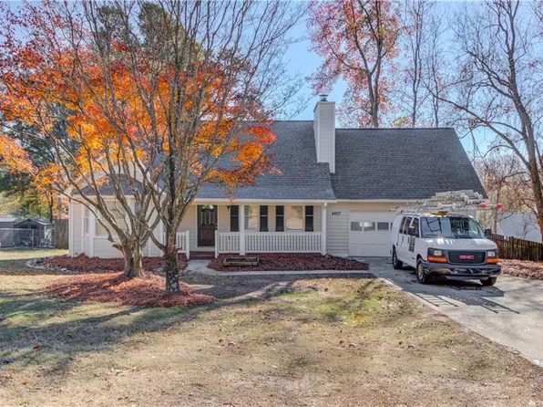 4857 Browns Bridge Rd, Gainesville, GA 30504
