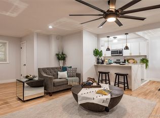 2317 S Patton Ct #1, Denver, CO 80219