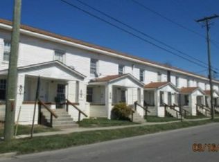 505 E Vine St, Lima, OH 45804