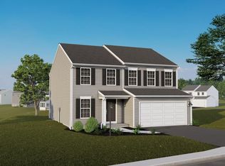 141 Appaloosa Dr LOT 85, Marietta, PA 17547