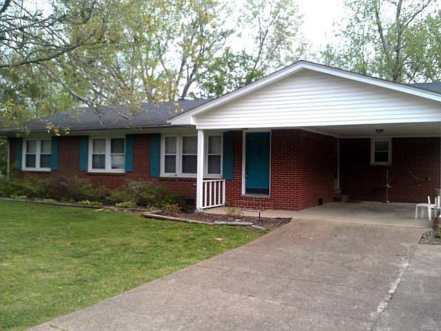 1st image of 701 Franklin Dr